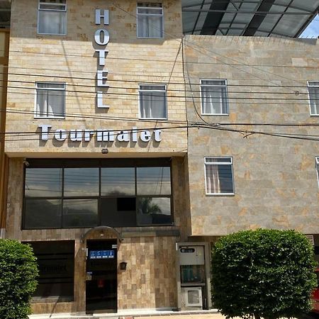 Hotel Tourmalet Cali Luaran gambar