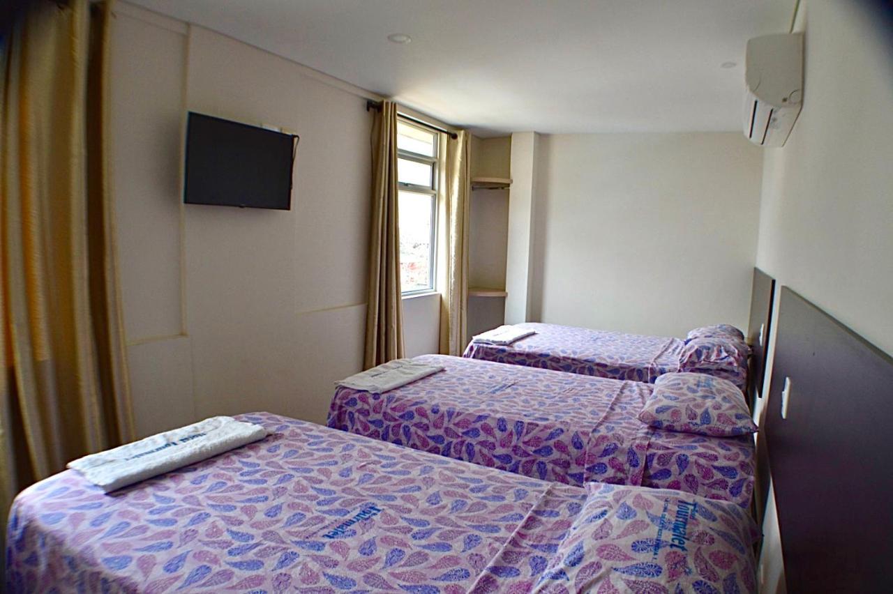Hotel Tourmalet Cali Luaran gambar