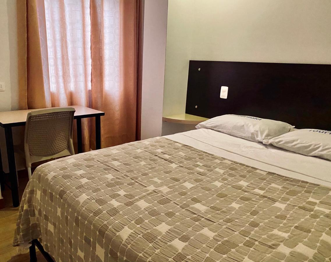 Hotel Tourmalet Cali Luaran gambar