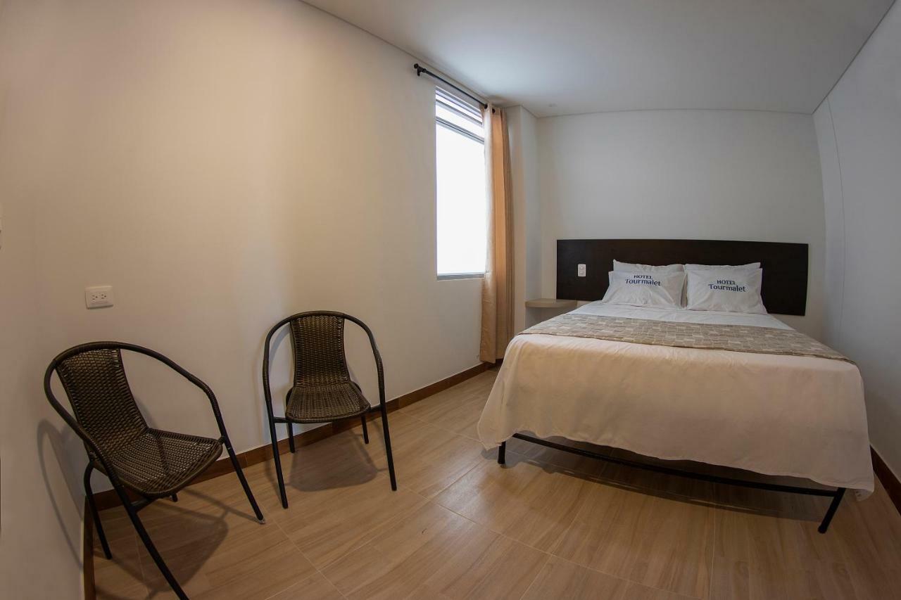 Hotel Tourmalet Cali Luaran gambar