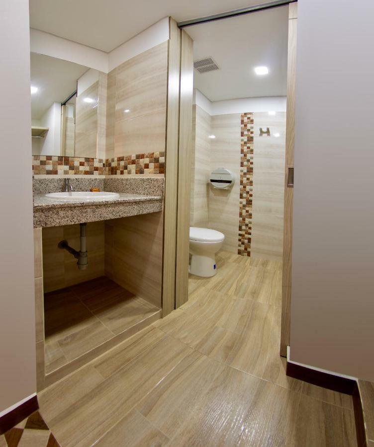 Hotel Tourmalet Cali Luaran gambar
