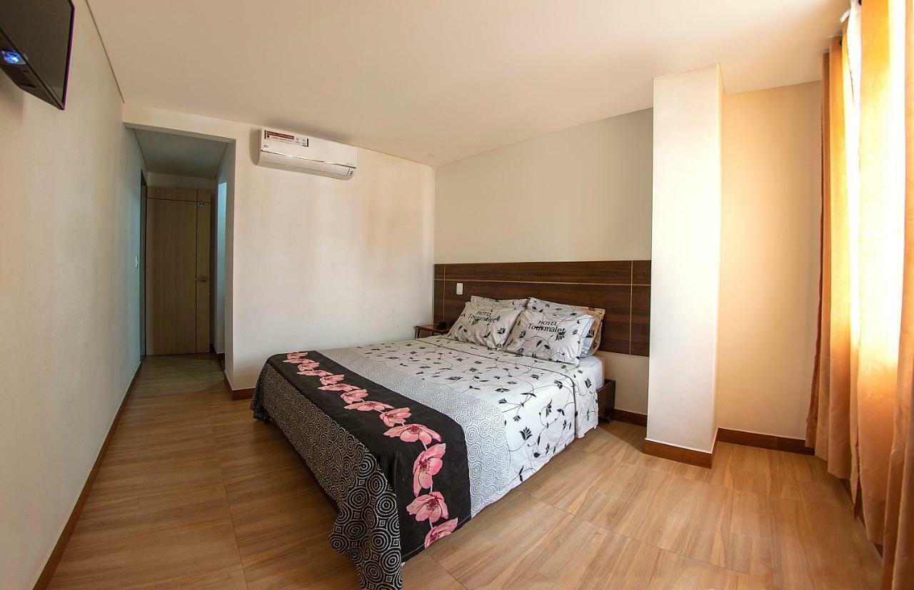 Hotel Tourmalet Cali Luaran gambar