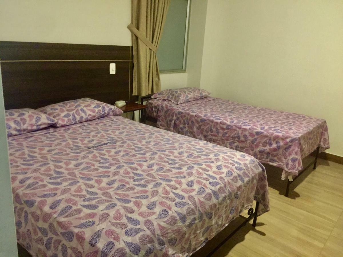 Hotel Tourmalet Cali Luaran gambar