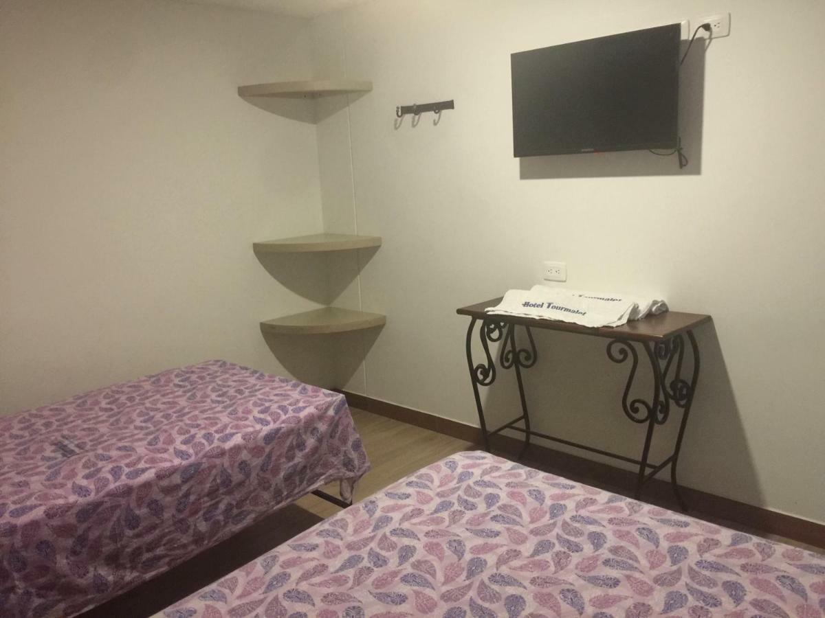 Hotel Tourmalet Cali Luaran gambar