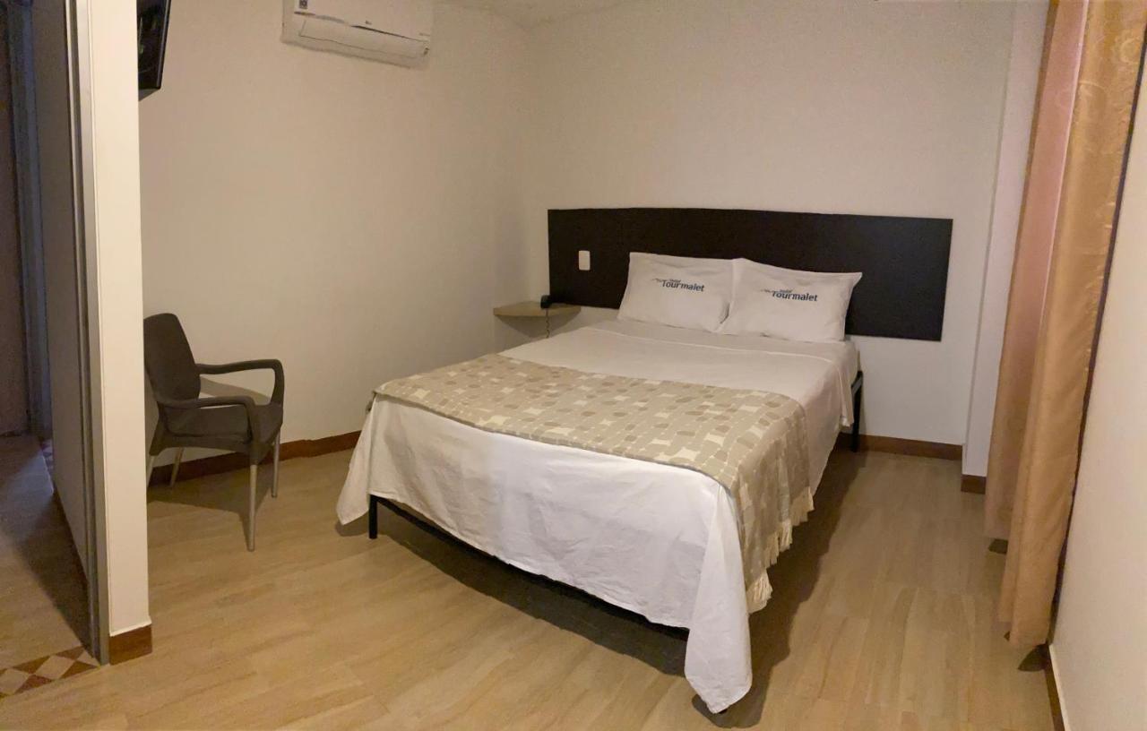 Hotel Tourmalet Cali Luaran gambar