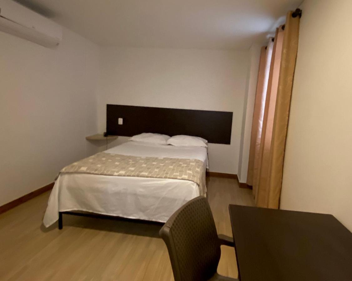 Hotel Tourmalet Cali Luaran gambar