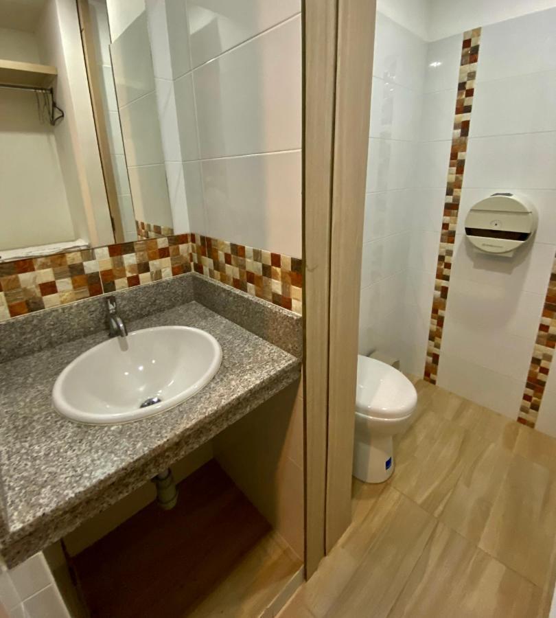 Hotel Tourmalet Cali Luaran gambar