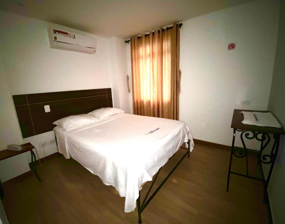 Hotel Tourmalet Cali Luaran gambar