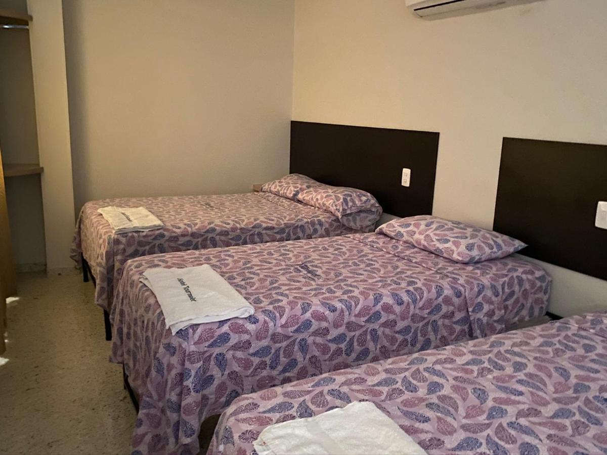 Hotel Tourmalet Cali Luaran gambar